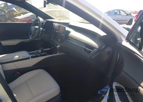 2024 Lexus Rx 350H Premium z USA, uszkodzony, nr VIN 2T2BBMCA6RC063617